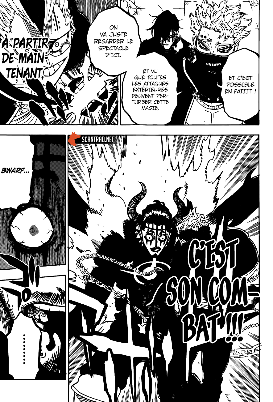 Black Clover: Chapter chapitre-292 - Page 9