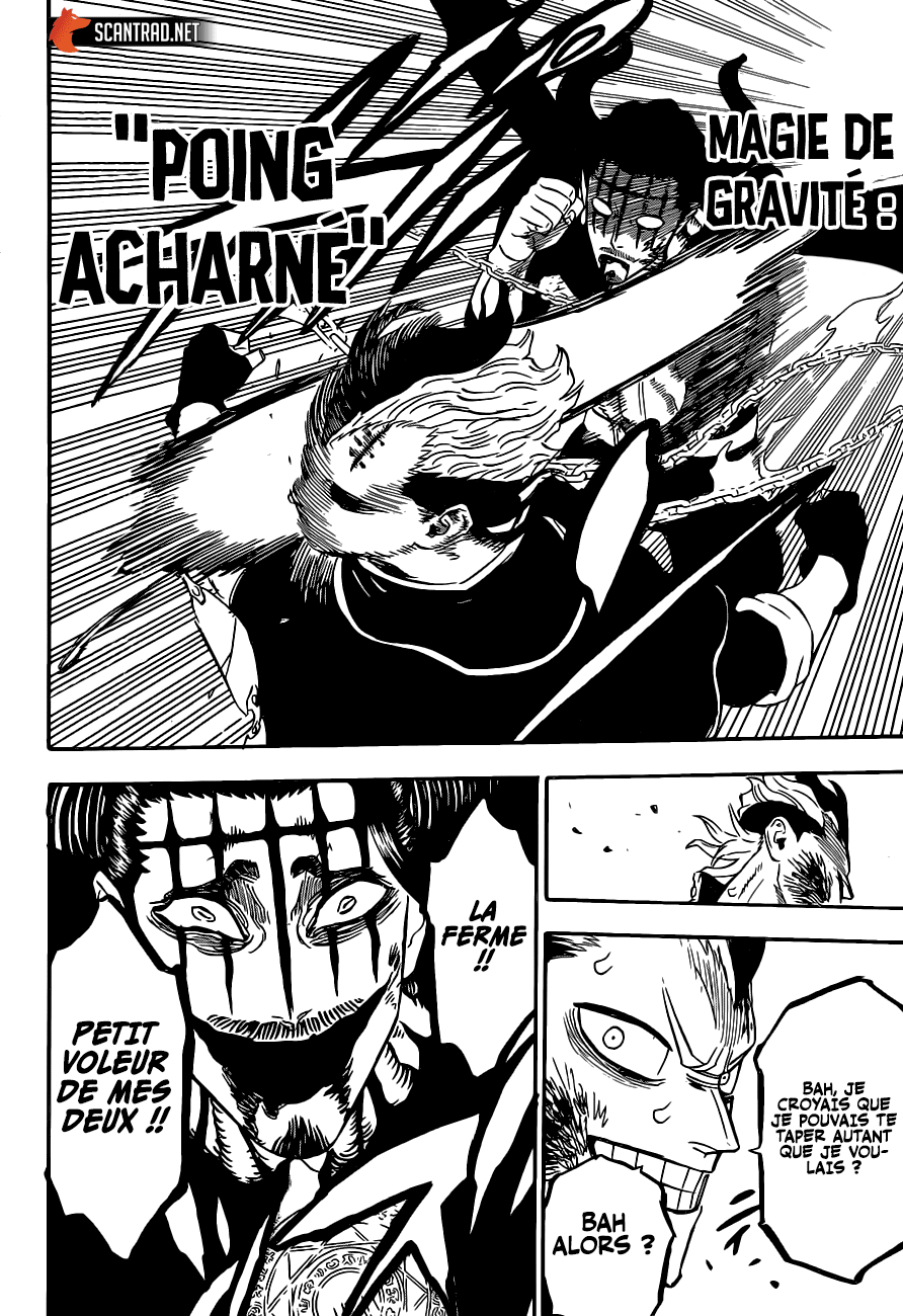 Black Clover: Chapter chapitre-292 - Page 10