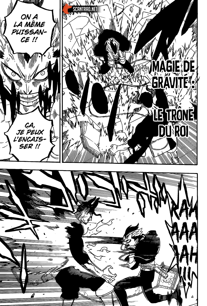 Black Clover: Chapter chapitre-292 - Page 11
