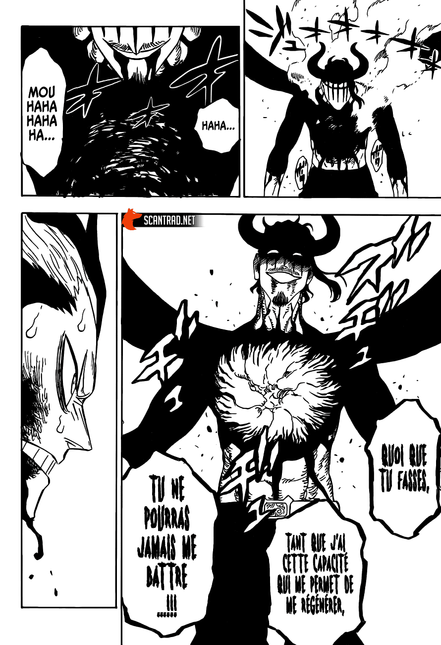 Black Clover: Chapter chapitre-292 - Page 12