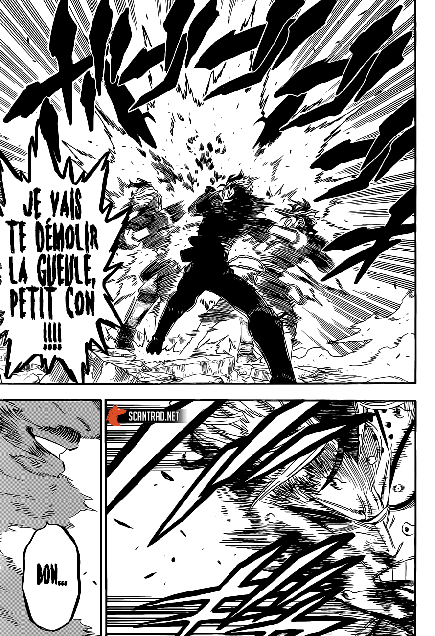 Black Clover: Chapter chapitre-293 - Page 9