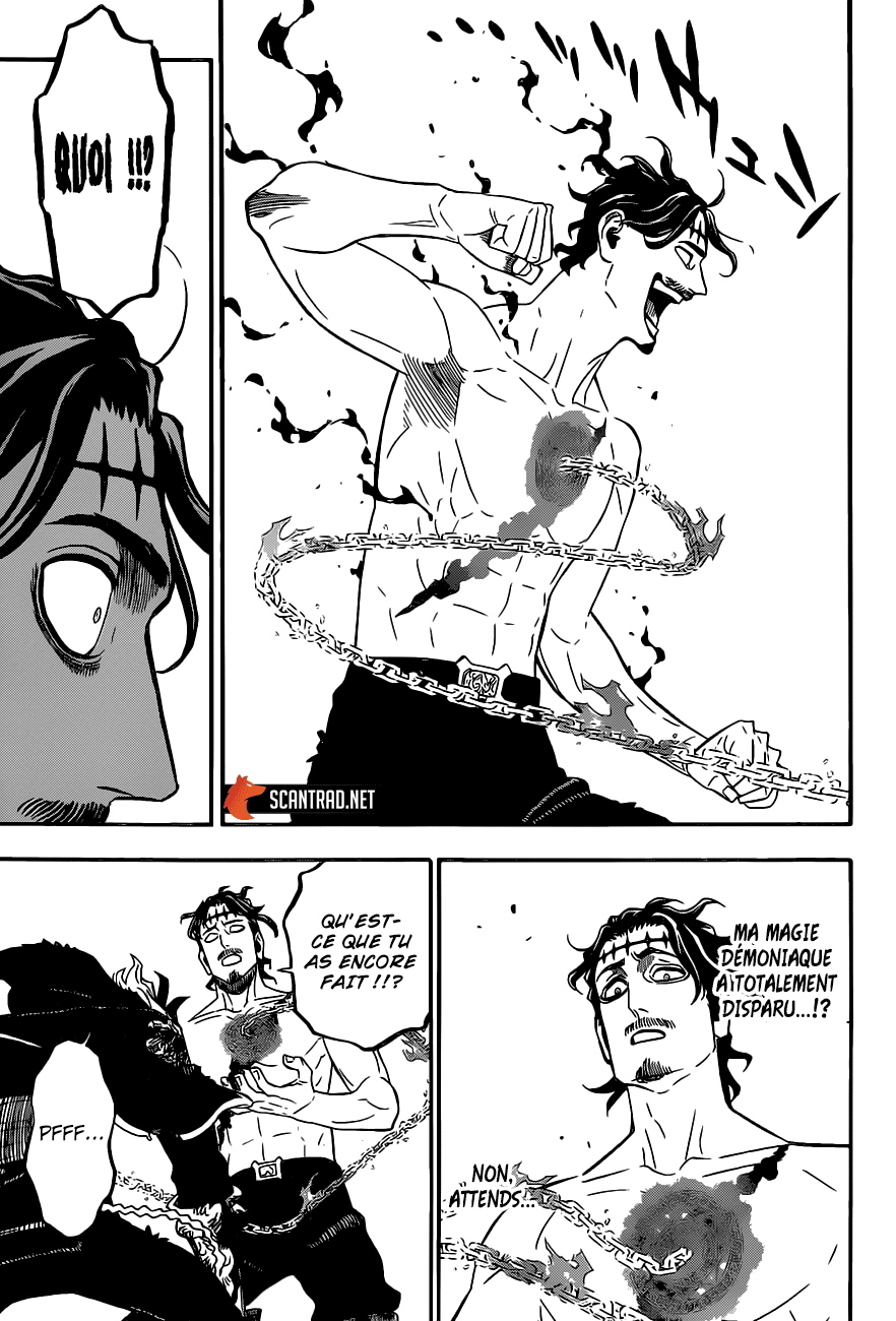Black Clover: Chapter chapitre-293 - Page 11