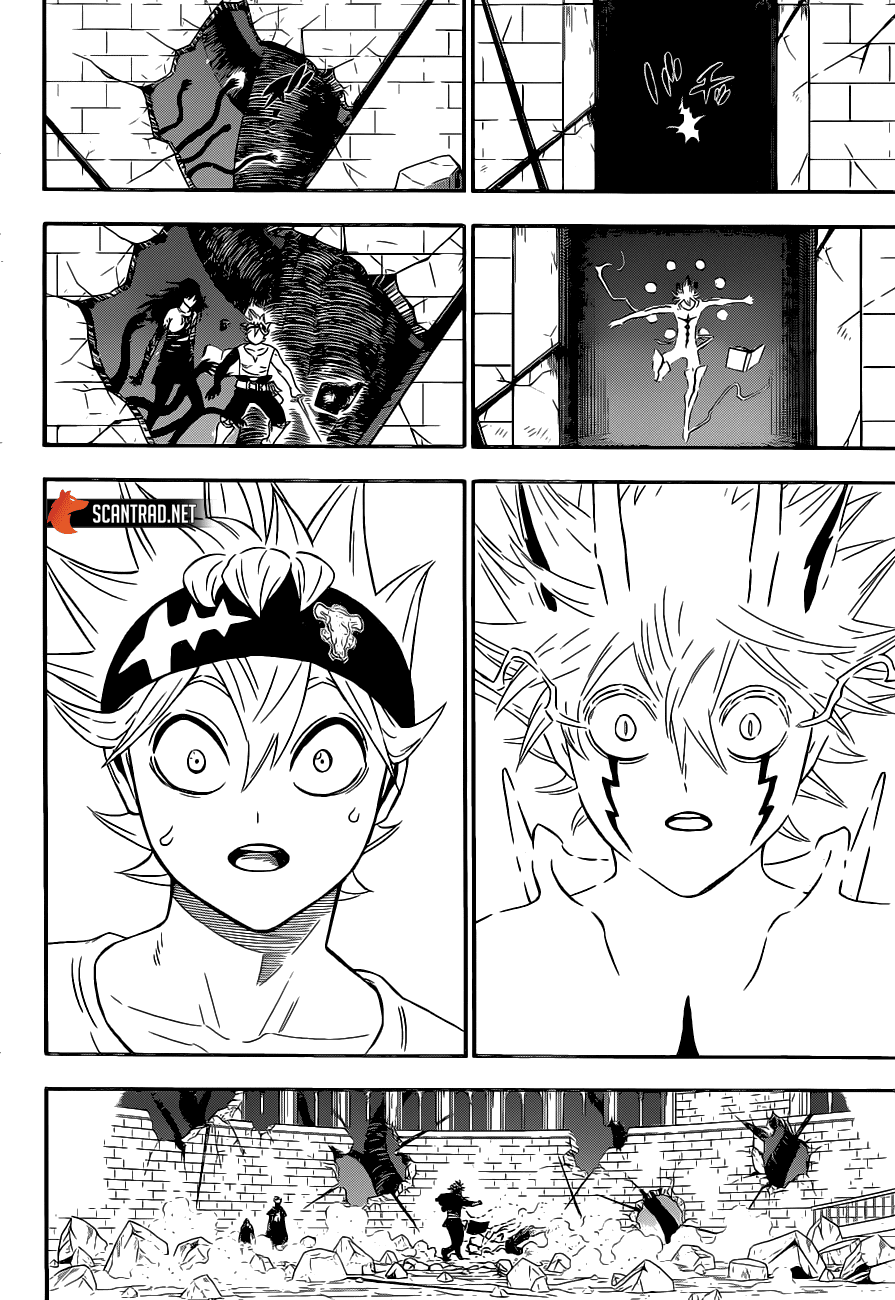 Black Clover: Chapter chapitre-293 - Page 15