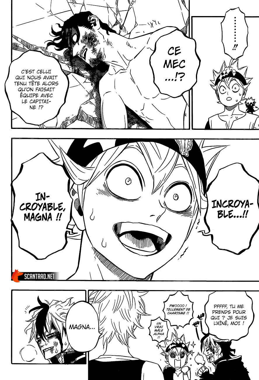 Black Clover: Chapter chapitre-294 - Page 2