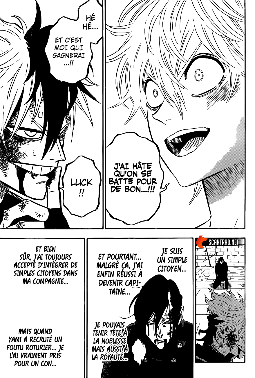 Black Clover: Chapter chapitre-294 - Page 3