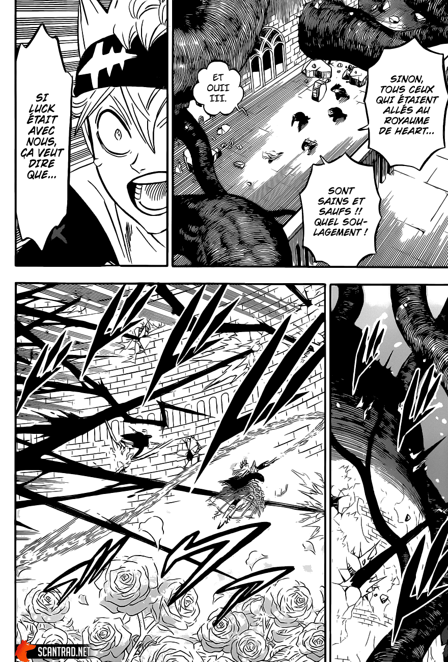 Black Clover: Chapter chapitre-294 - Page 10