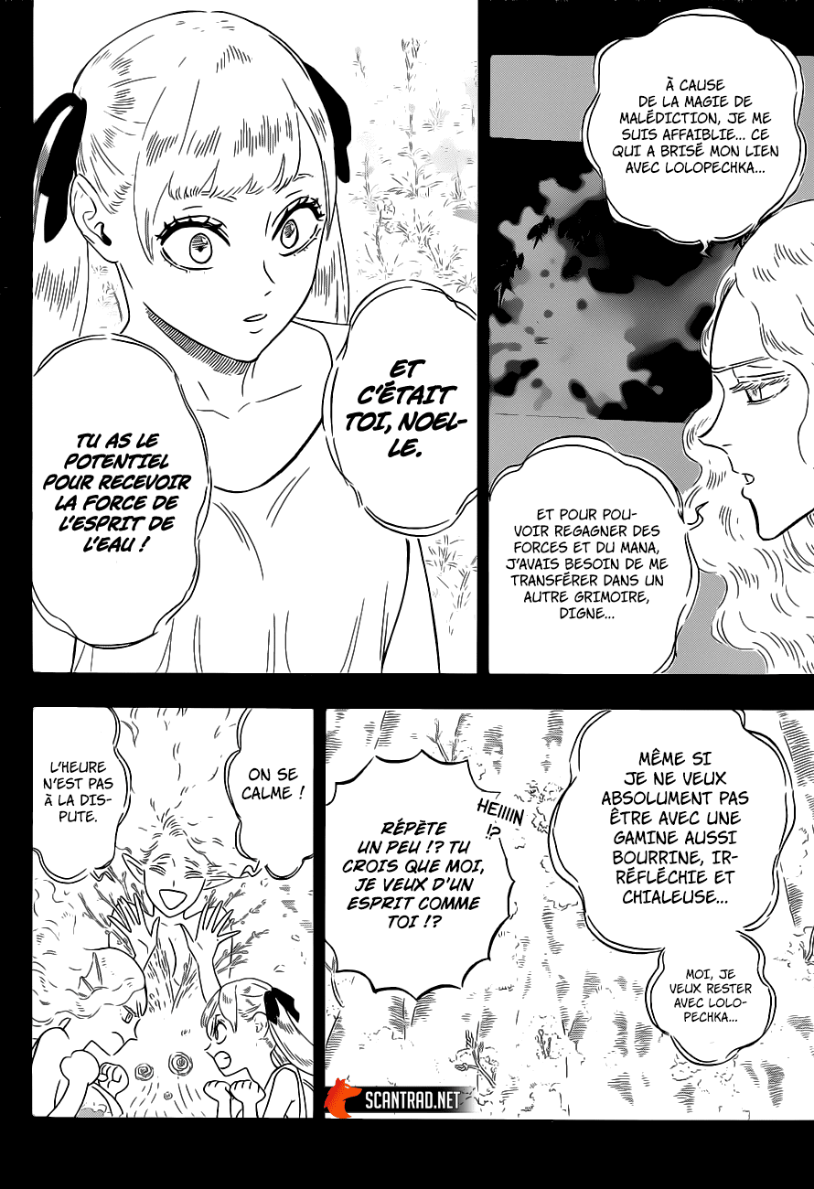Black Clover: Chapter chapitre-295 - Page 6