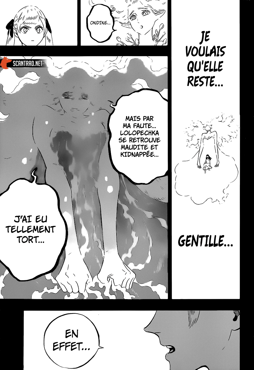 Black Clover: Chapter chapitre-295 - Page 11