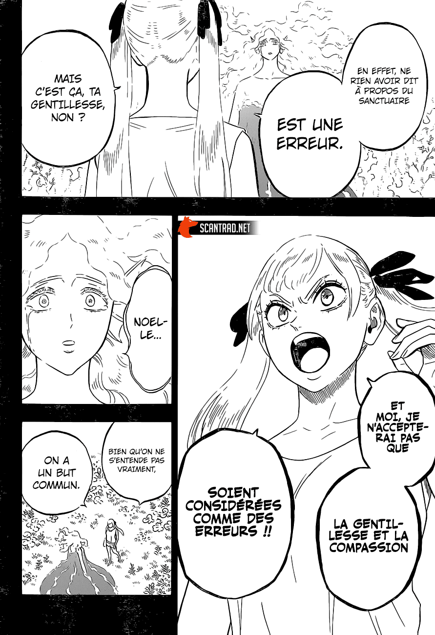 Black Clover: Chapter chapitre-295 - Page 12