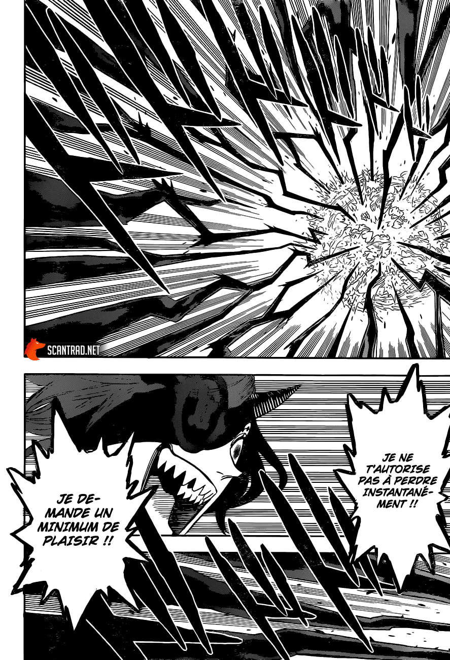 Black Clover: Chapter chapitre-295 - Page 16