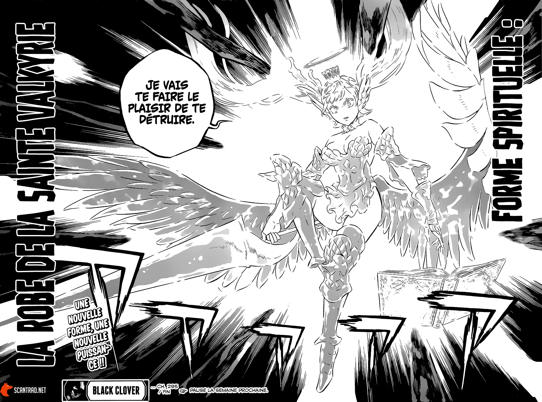 Black Clover: Chapter chapitre-295 - Page 18