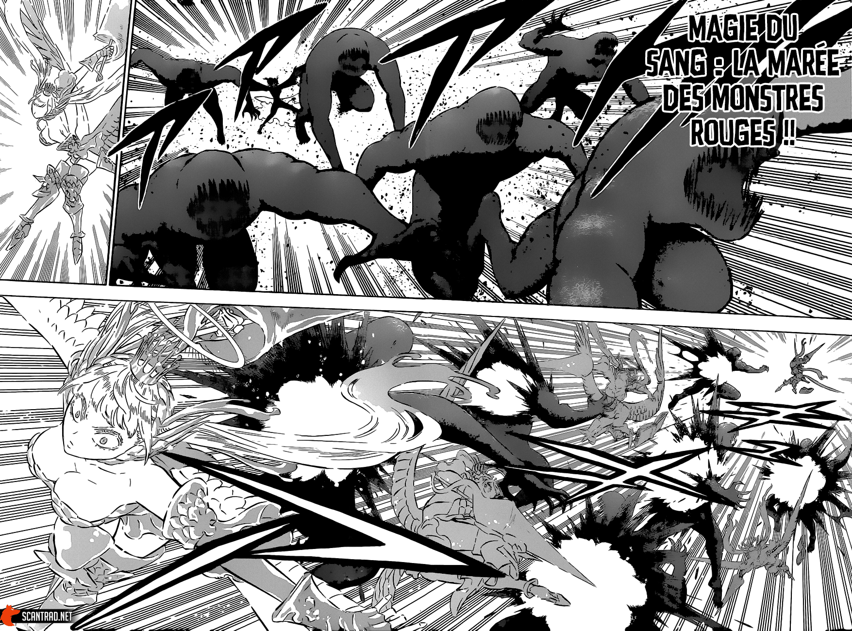 Black Clover: Chapter chapitre-296 - Page 2