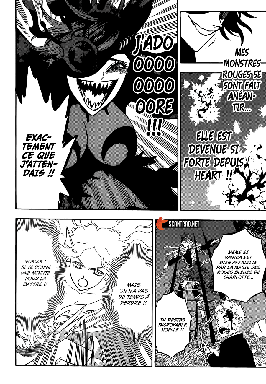 Black Clover: Chapter chapitre-296 - Page 3