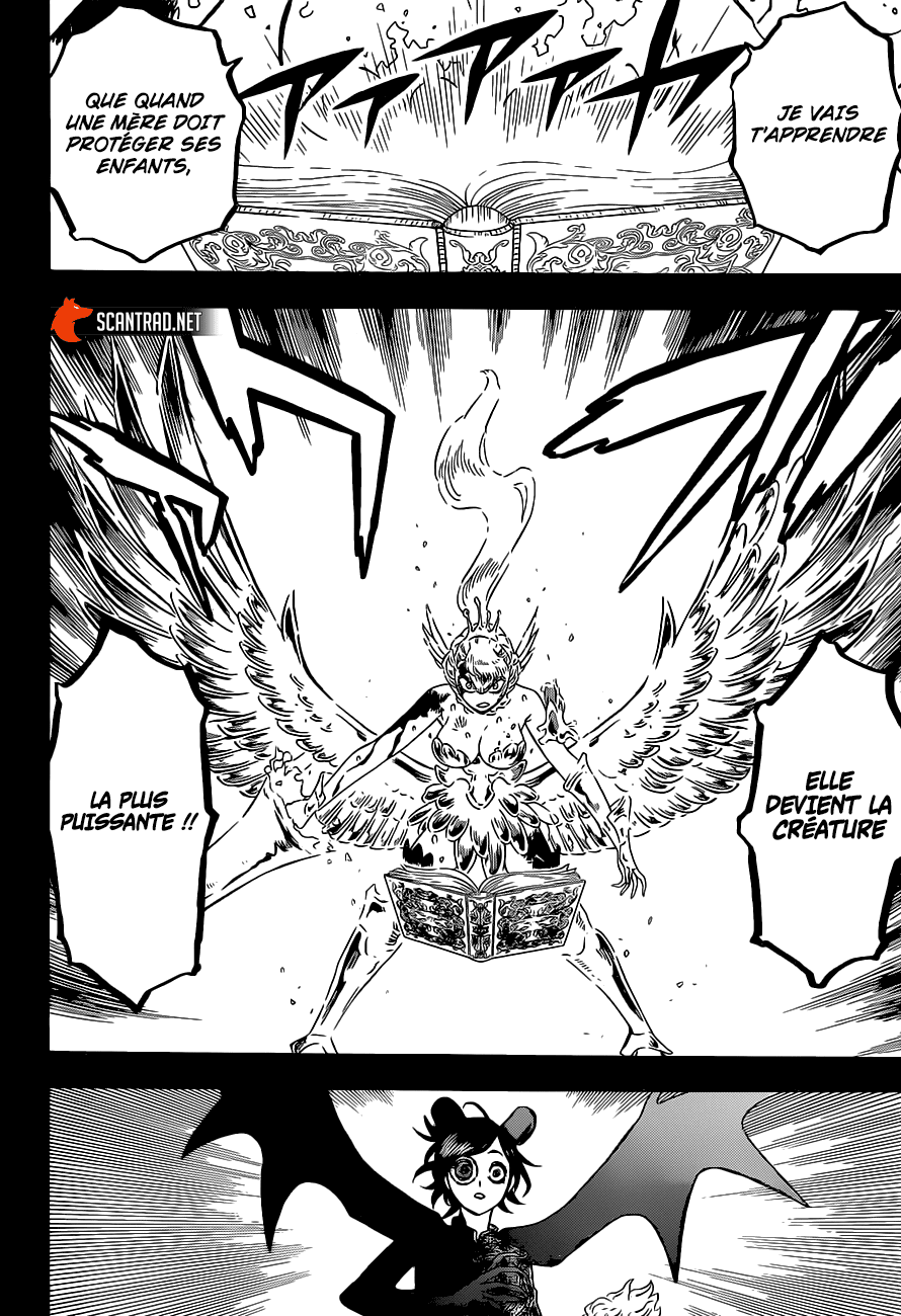 Black Clover: Chapter chapitre-296 - Page 9