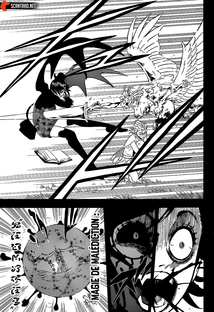 Black Clover: Chapter chapitre-296 - Page 10