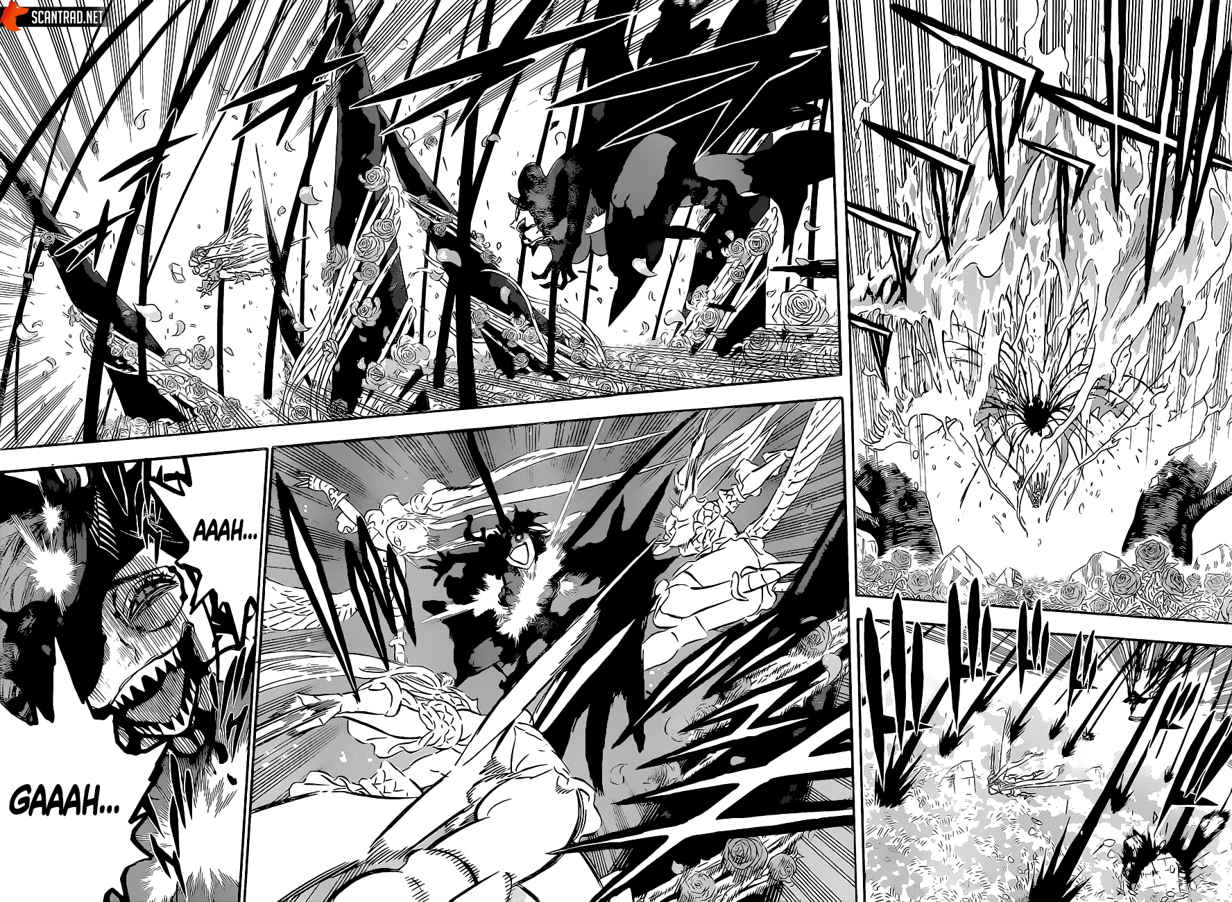Black Clover: Chapter chapitre-297 - Page 3