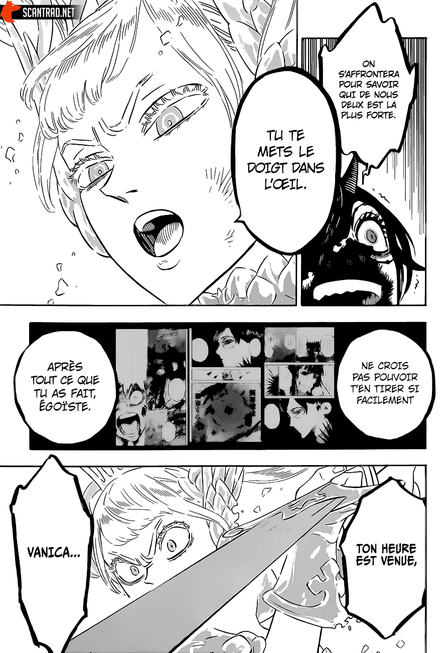 Black Clover: Chapter chapitre-297 - Page 8