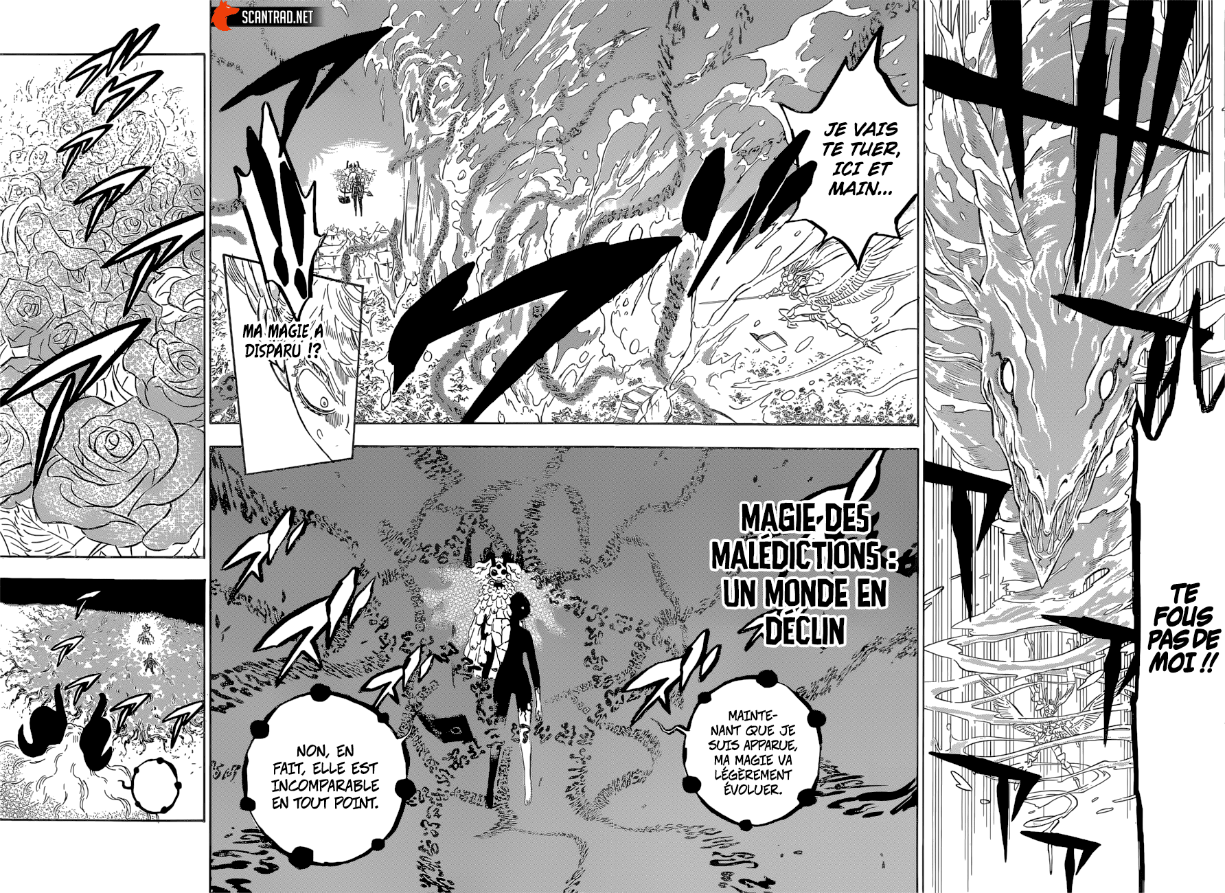 Black Clover: Chapter chapitre-298 - Page 4