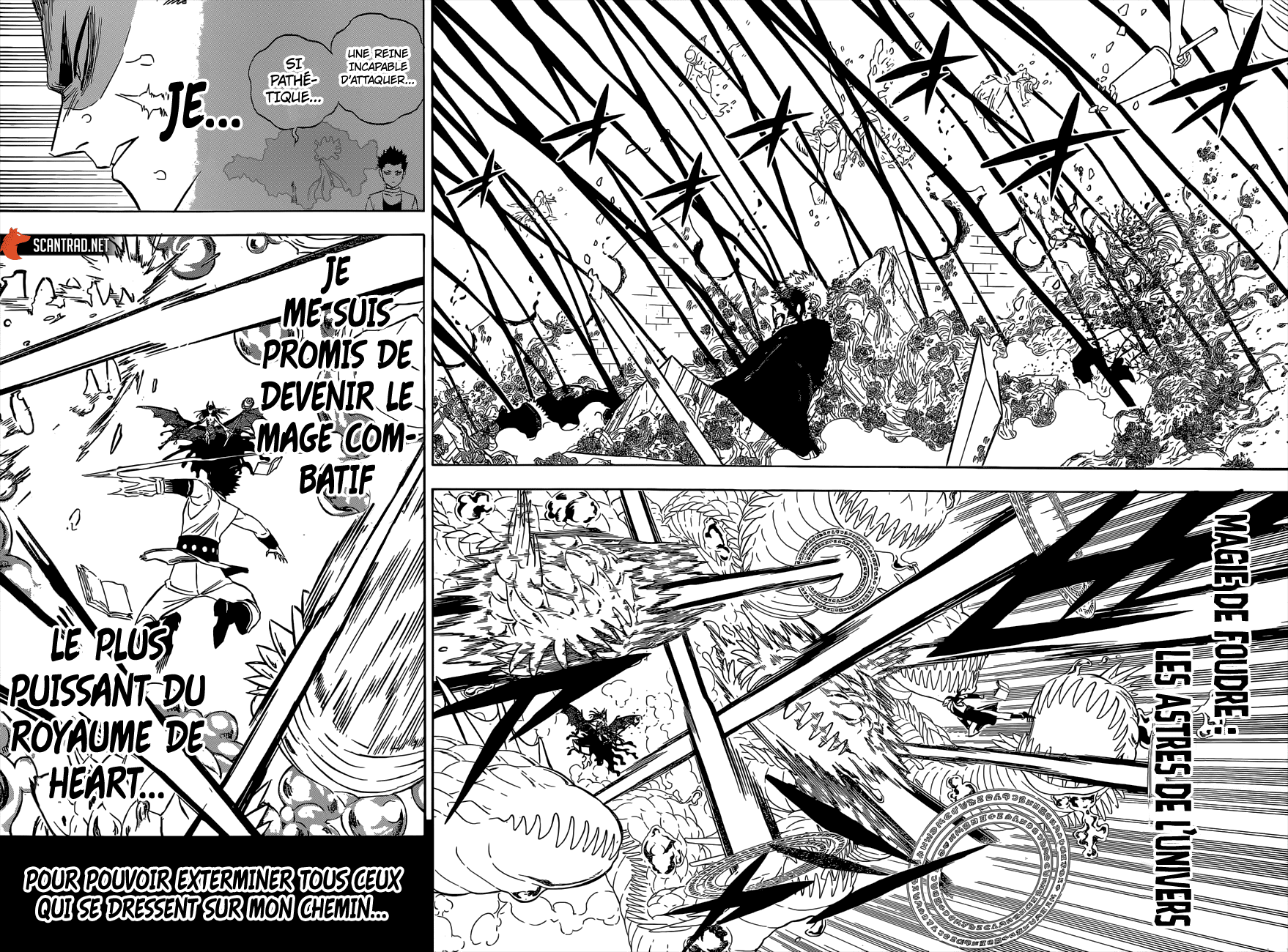 Black Clover: Chapter chapitre-298 - Page 7