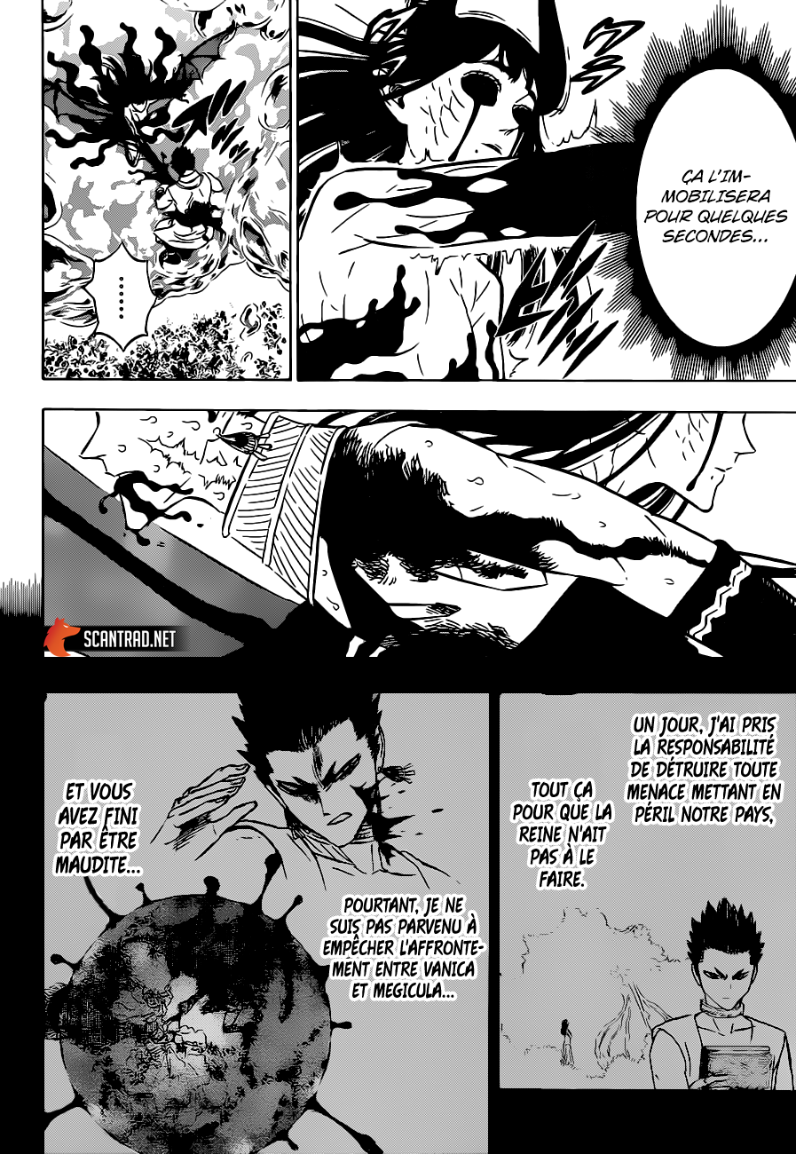 Black Clover: Chapter chapitre-299 - Page 4