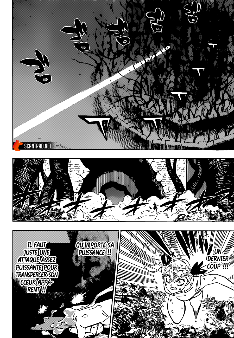 Black Clover: Chapter chapitre-299 - Page 9