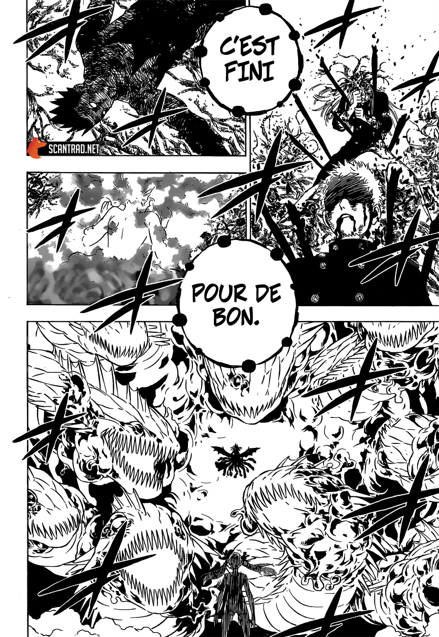 Black Clover: Chapter chapitre-300 - Page 3