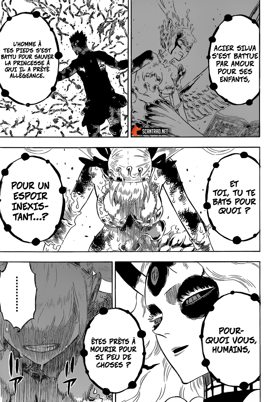Black Clover: Chapter chapitre-300 - Page 6