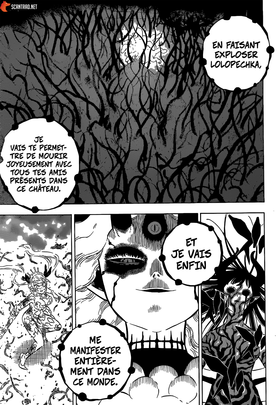 Black Clover: Chapter chapitre-300 - Page 10