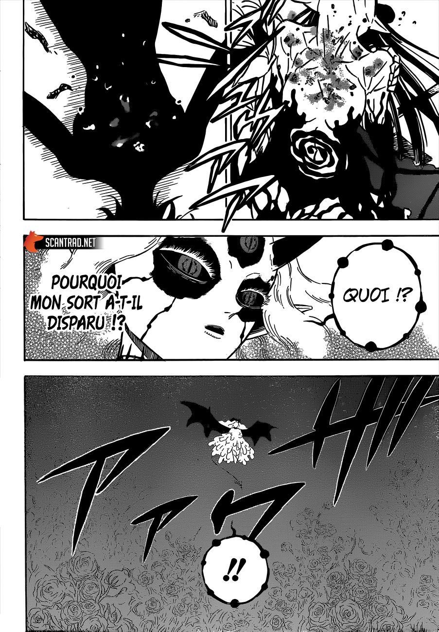 Black Clover: Chapter chapitre-301 - Page 4