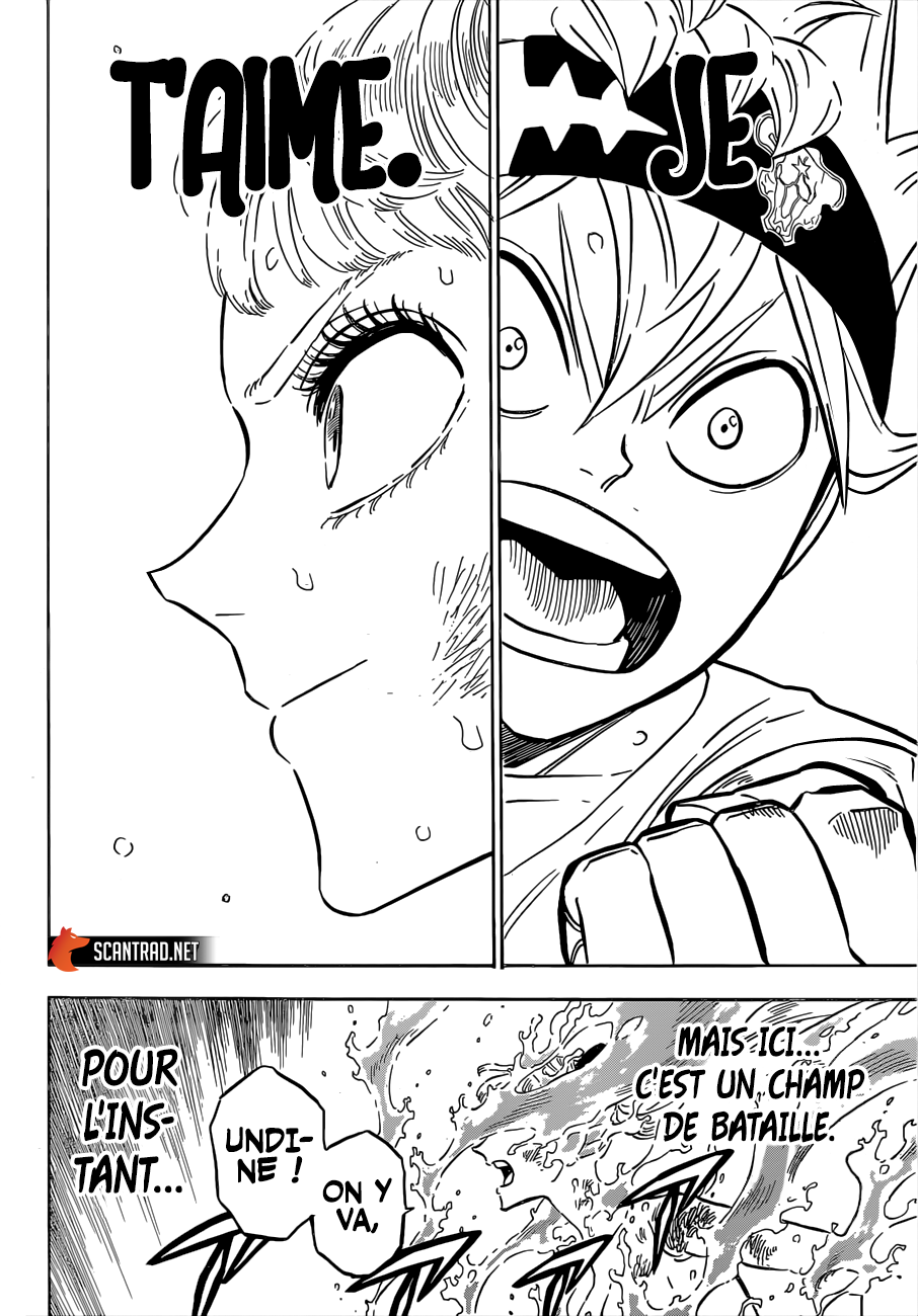 Black Clover: Chapter chapitre-301 - Page 12