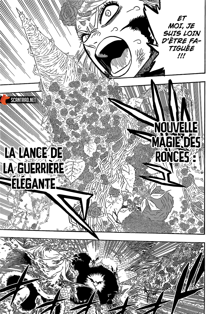 Black Clover: Chapter chapitre-302 - Page 3