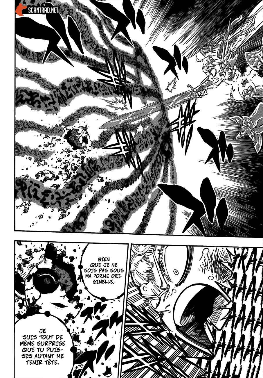 Black Clover: Chapter chapitre-302 - Page 10