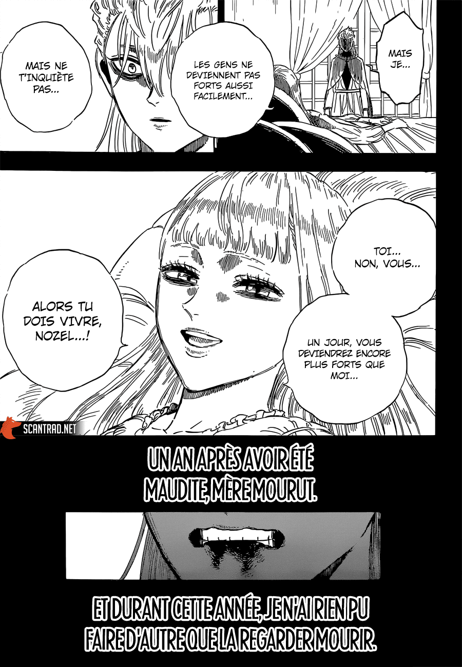 Black Clover: Chapter chapitre-303 - Page 3