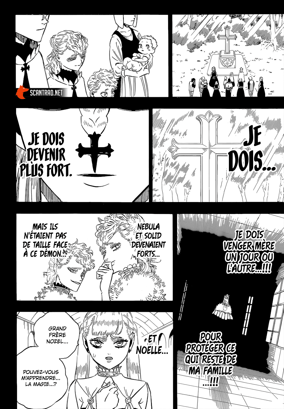 Black Clover: Chapter chapitre-303 - Page 4
