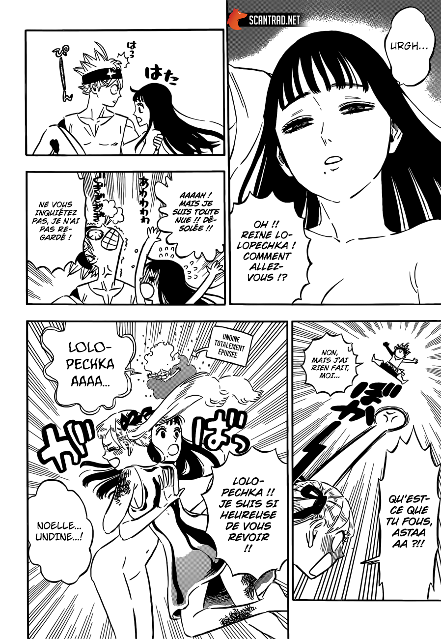 Black Clover: Chapter chapitre-304 - Page 2