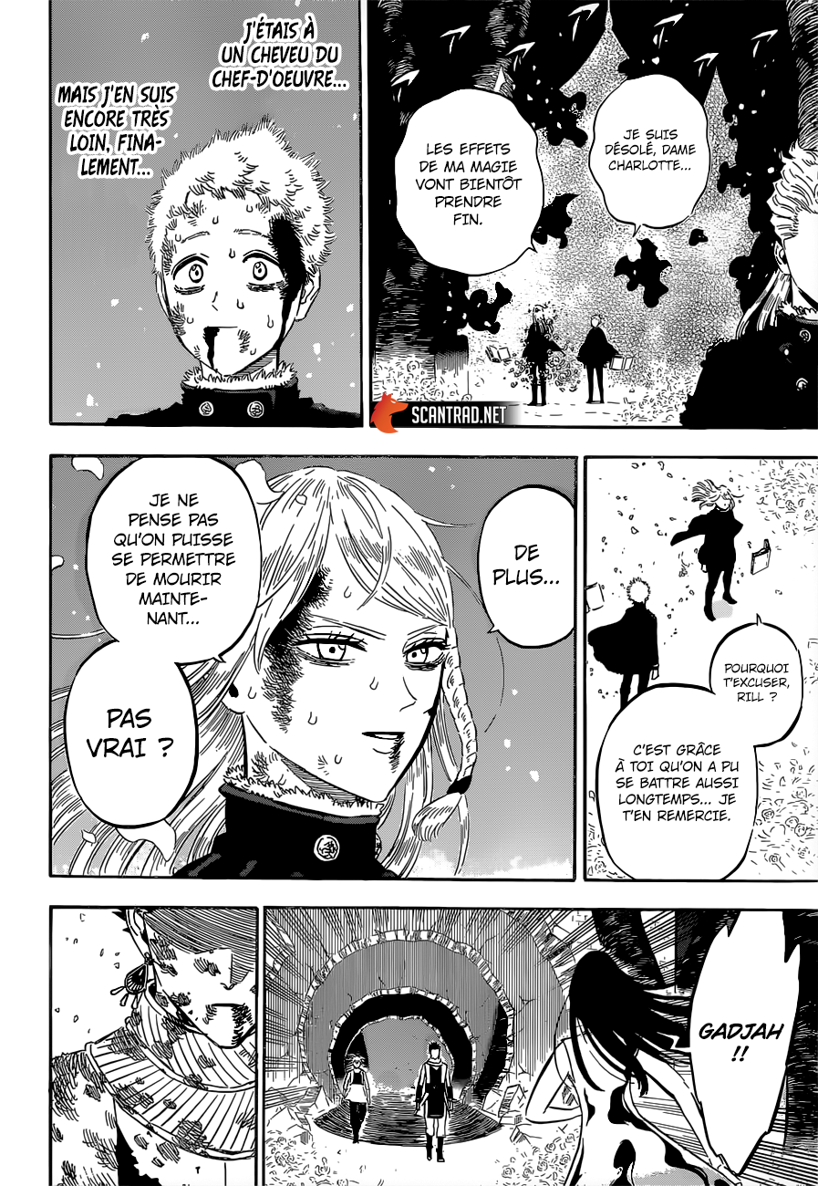 Black Clover: Chapter chapitre-304 - Page 4