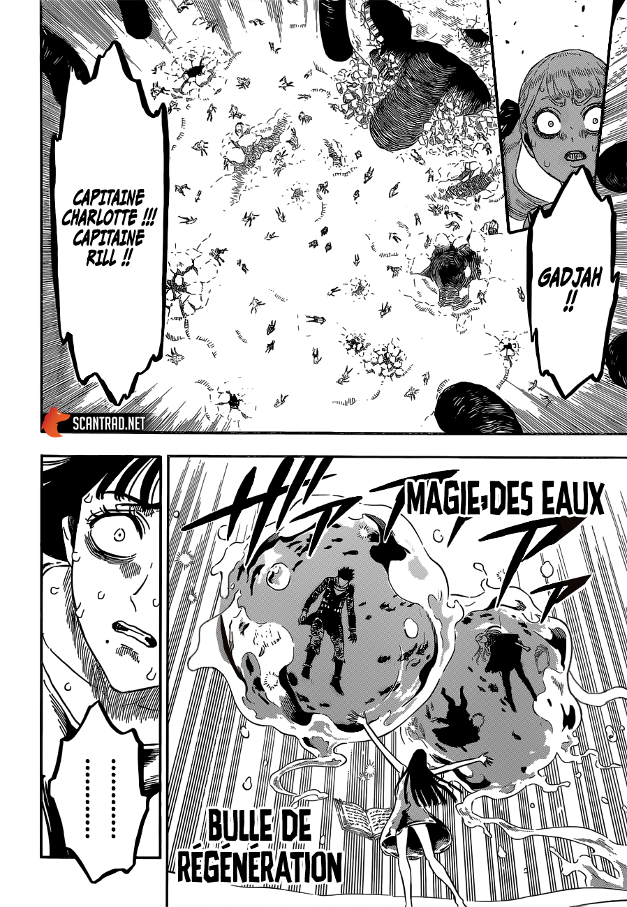 Black Clover: Chapter chapitre-304 - Page 6