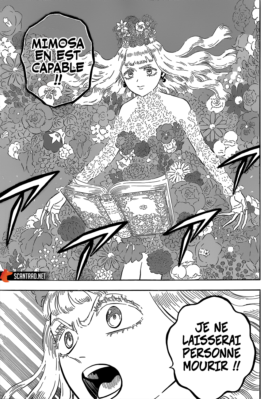 Black Clover: Chapter chapitre-304 - Page 9