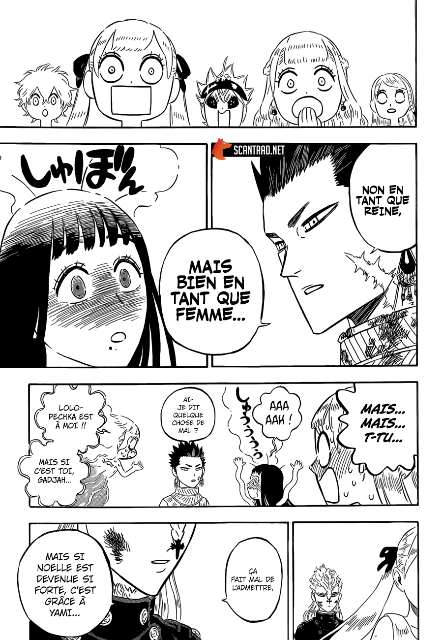 Black Clover: Chapter chapitre-304 - Page 12