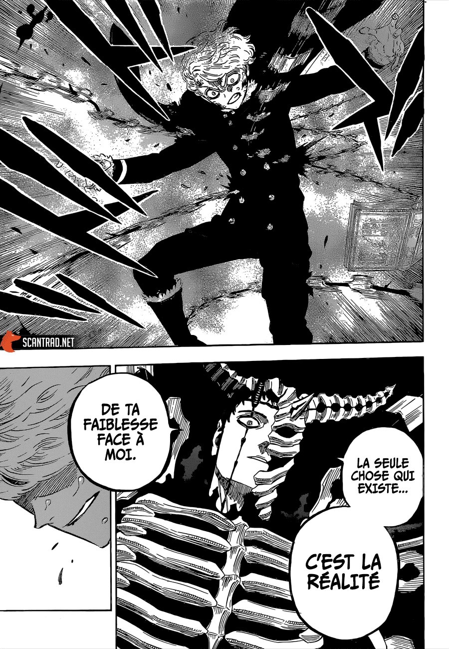 Black Clover: Chapter chapitre-305 - Page 11