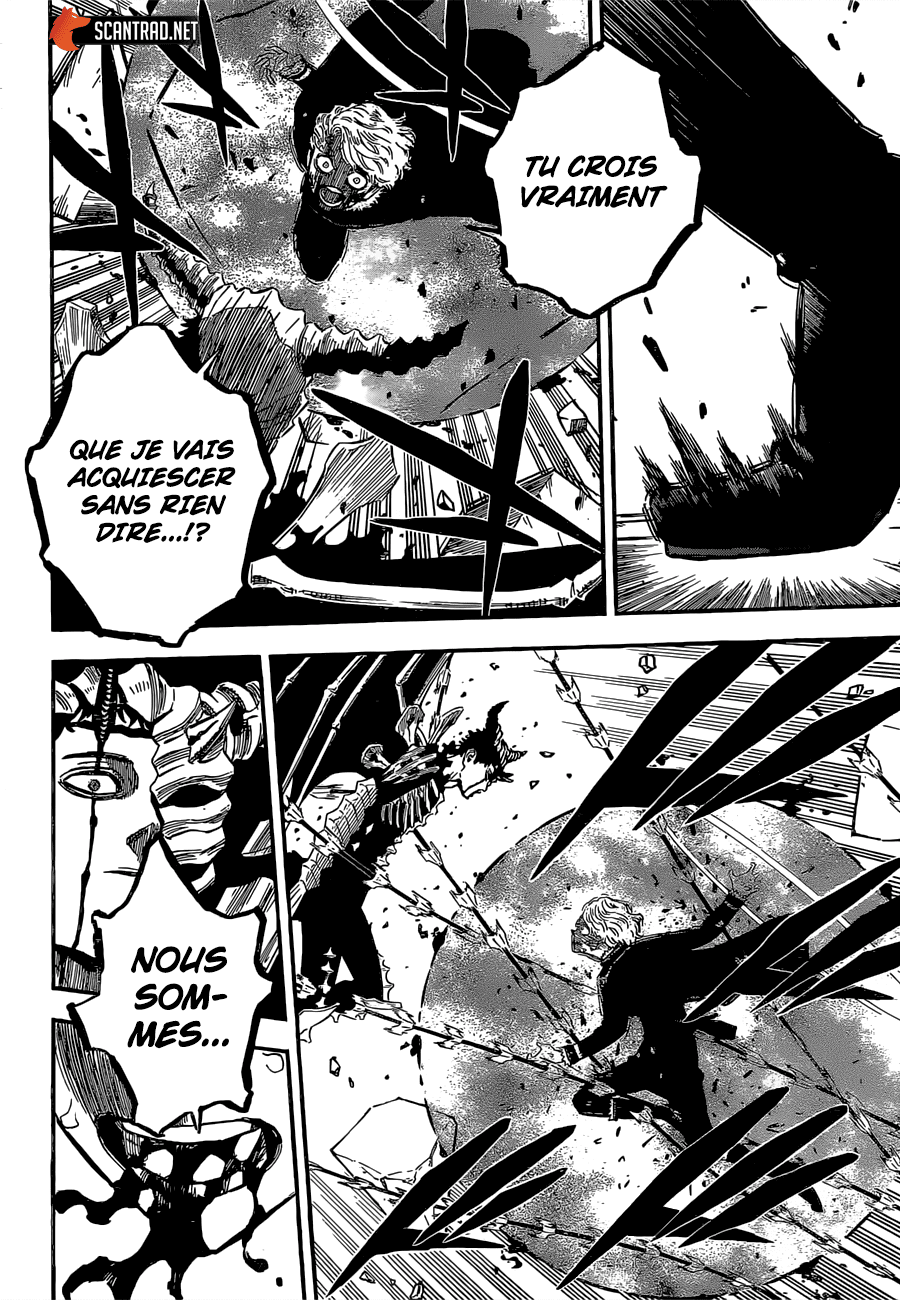 Black Clover: Chapter chapitre-305 - Page 12