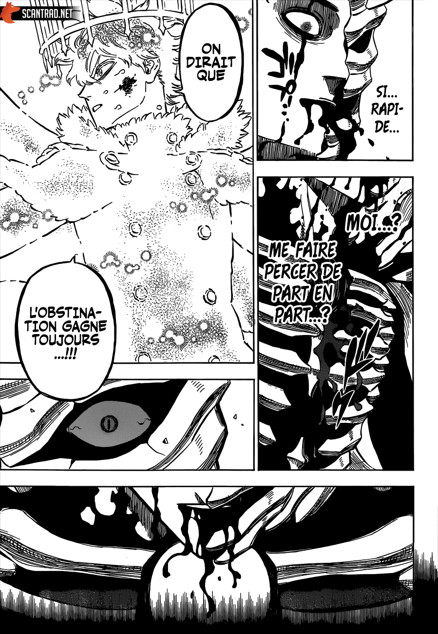 Black Clover: Chapter chapitre-306 - Page 3