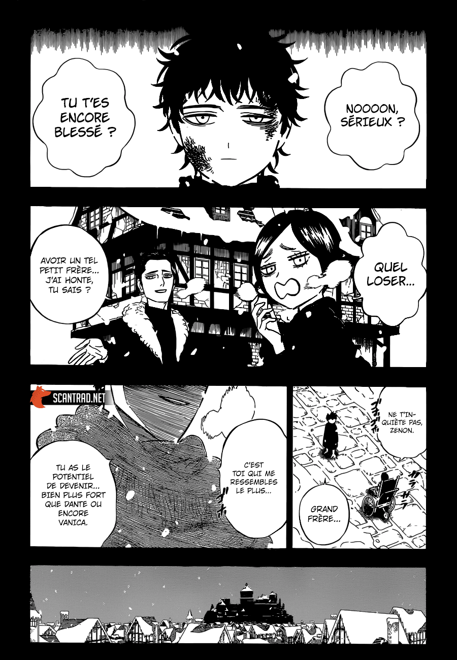 Black Clover: Chapter chapitre-306 - Page 4