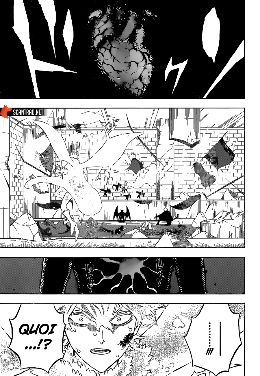 Black Clover: Chapter chapitre-307 - Page 3