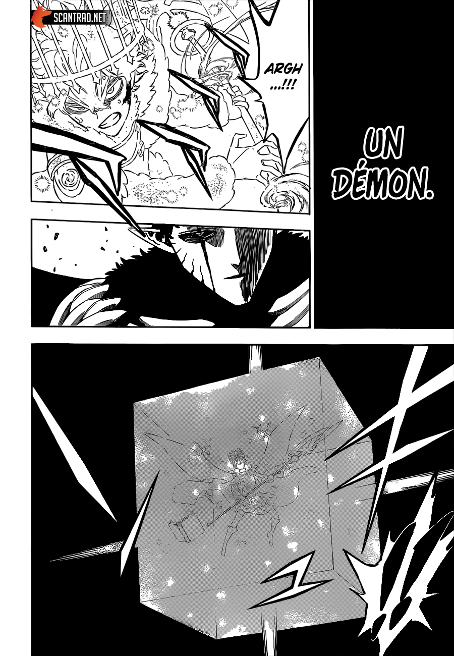 Black Clover: Chapter chapitre-307 - Page 5