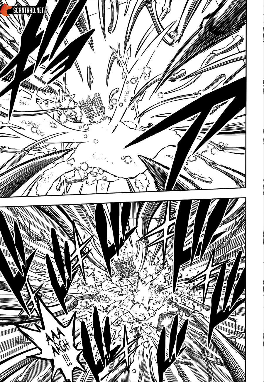 Black Clover: Chapter chapitre-307 - Page 6