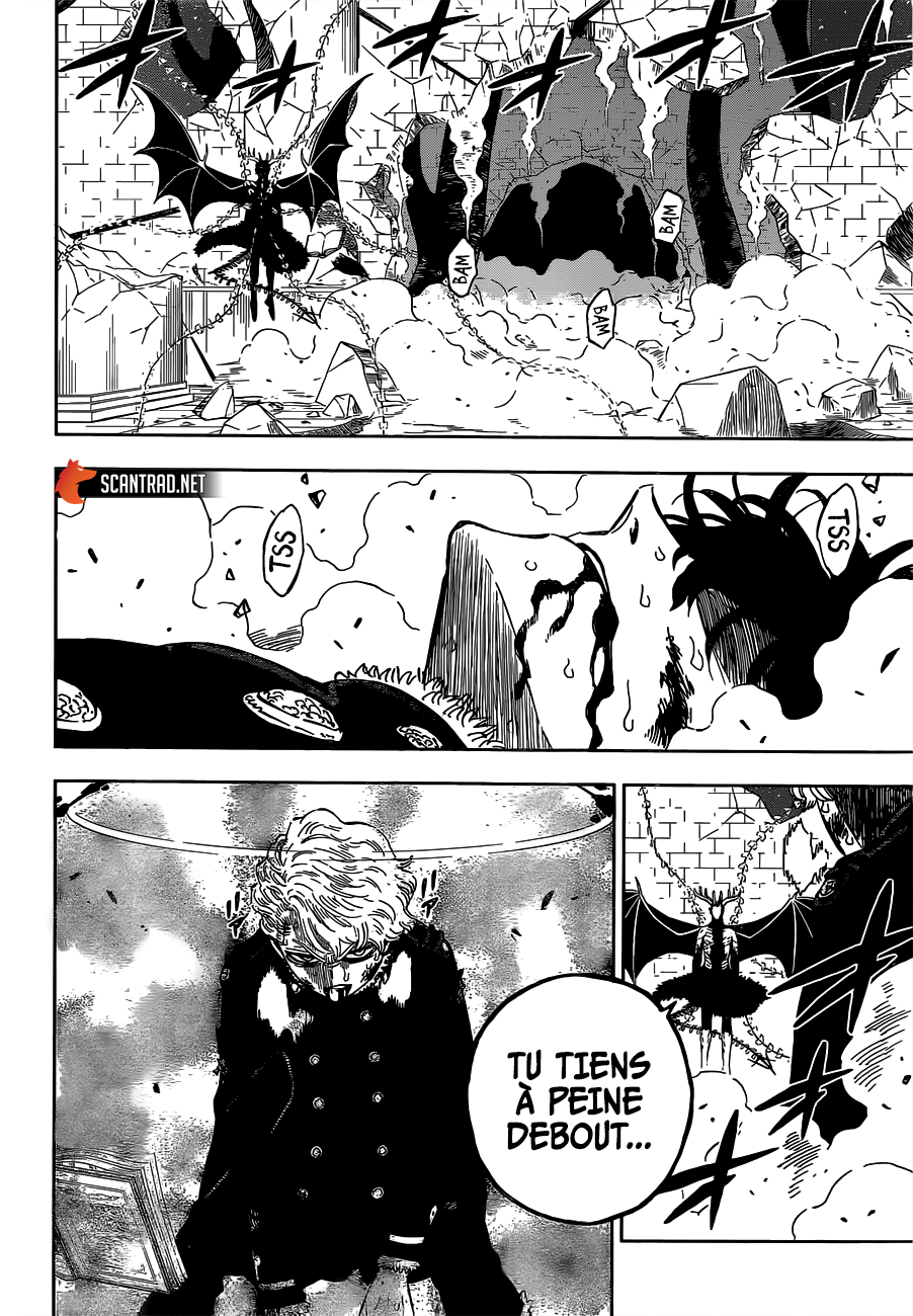 Black Clover: Chapter chapitre-307 - Page 8