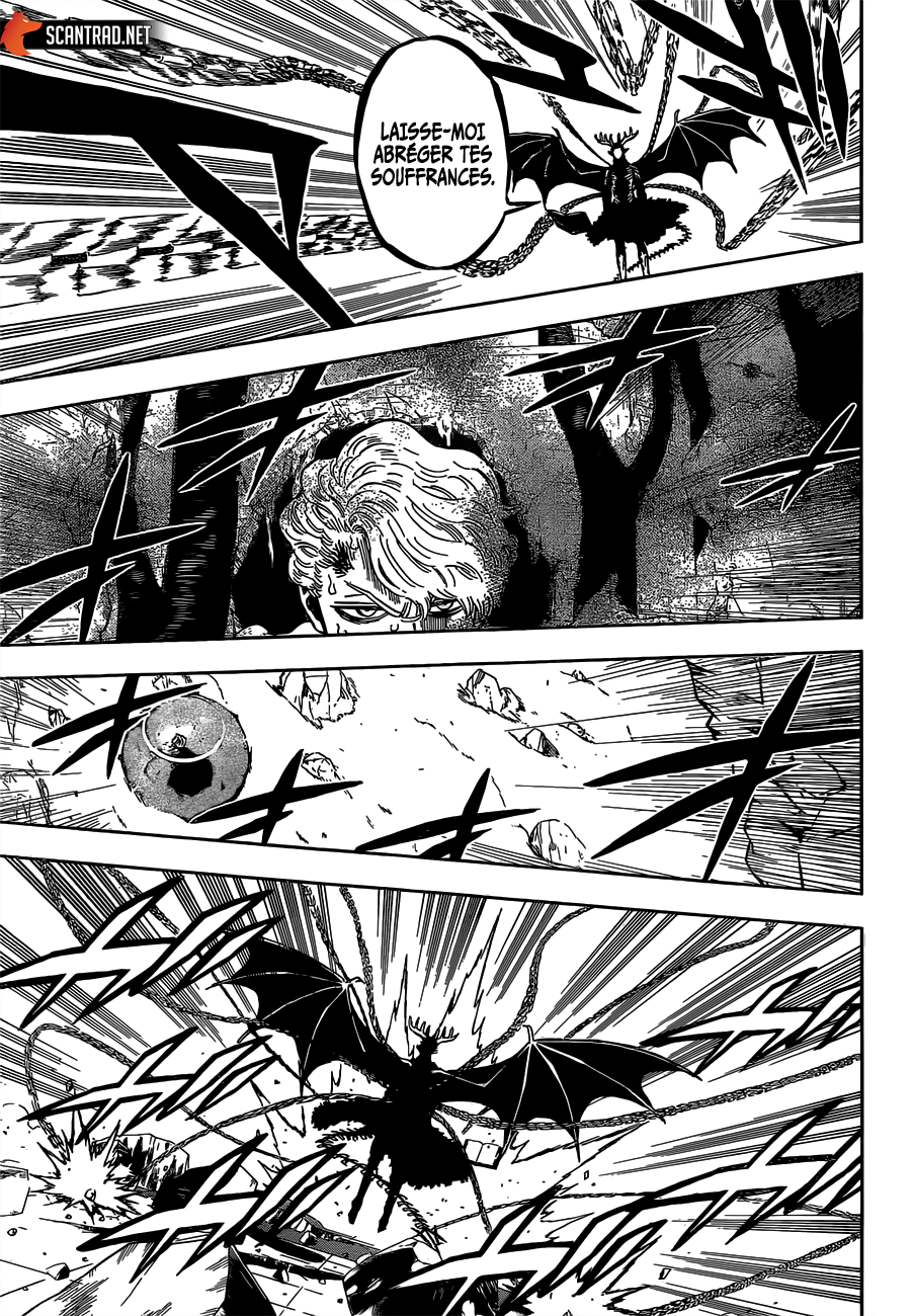 Black Clover: Chapter chapitre-307 - Page 9