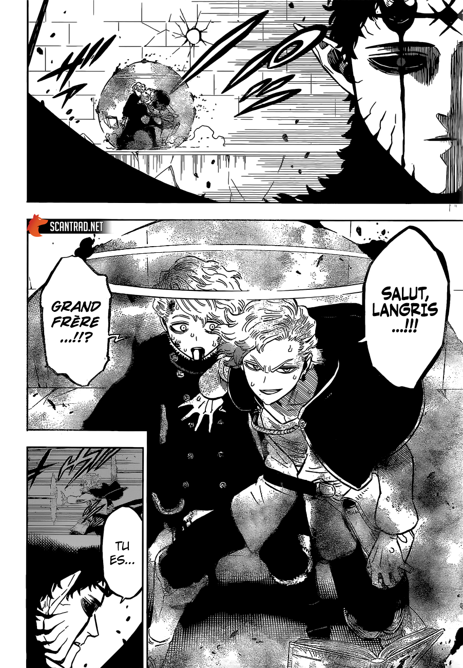 Black Clover: Chapter chapitre-307 - Page 10