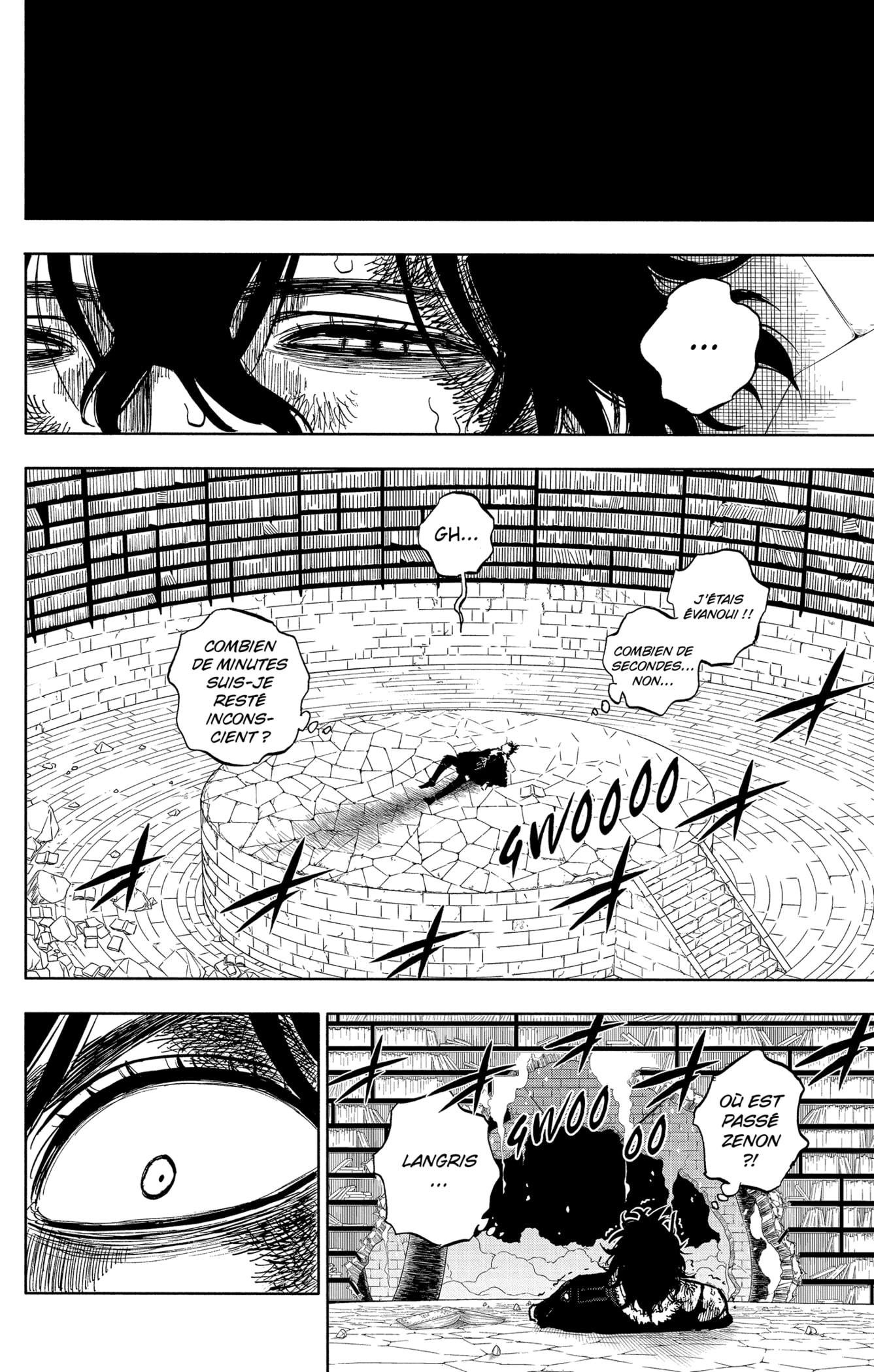 Black Clover: Chapter chapitre-308 - Page 4